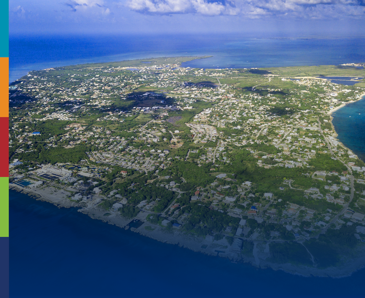 Cayman Islands Ready for NG911 Future